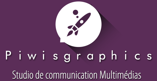 Logo Piwisgraphics