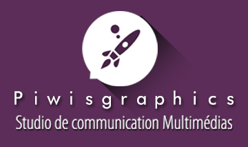 Logo piwisgraphics