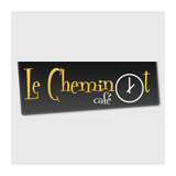 Logo brasserie le cheminot