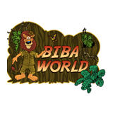 Logo Biba world Parc attraction