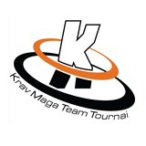 Logo Krav Maga Team tournai